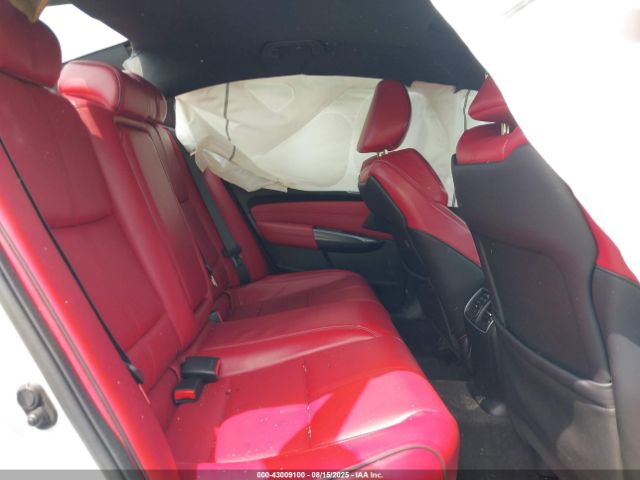 2018 ACURA TLX 19UUB3F69JA000908 Photo 7