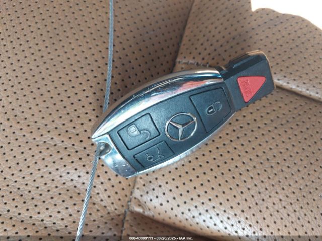 2013 MERCEDES-BENZ E 550 WDDHF9BB7DA678058 Photo 10