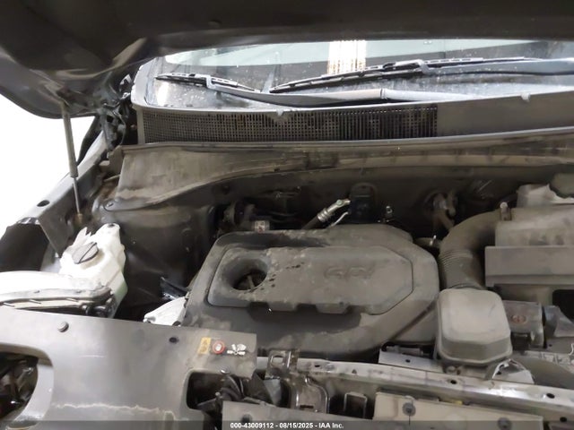 5XYPG4A31HG247012 KIA 2017