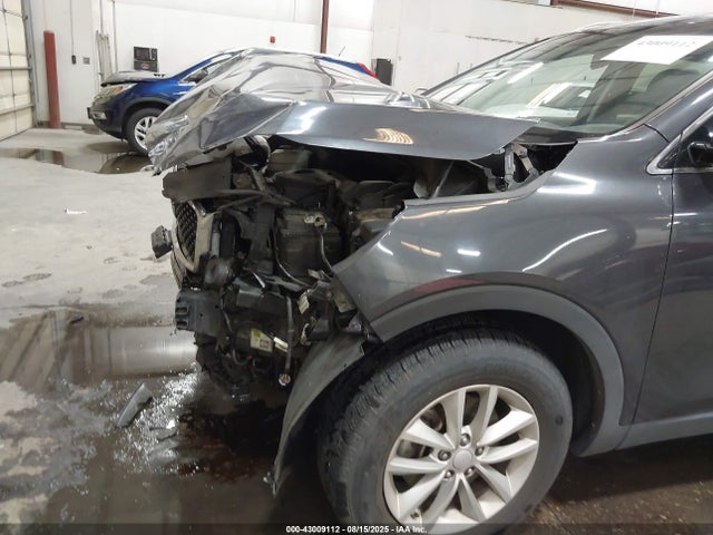 5XYPG4A31HG247012 KIA 2017