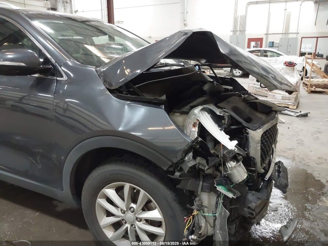 5XYPG4A31HG247012 KIA 2017