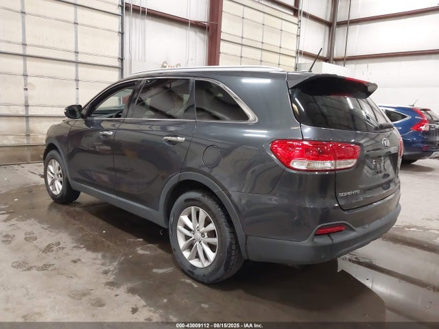 5XYPG4A31HG247012 KIA 2017