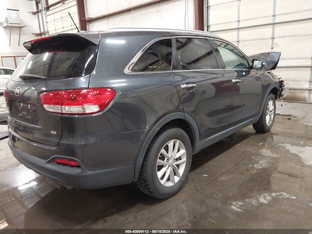 5XYPG4A31HG247012 KIA 2017