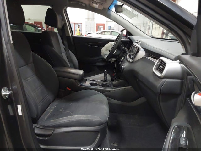 5XYPG4A31HG247012 KIA 2017
