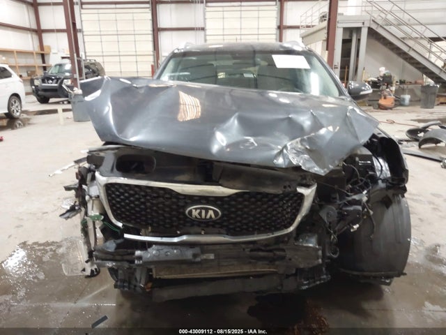 5XYPG4A31HG247012 KIA 2017