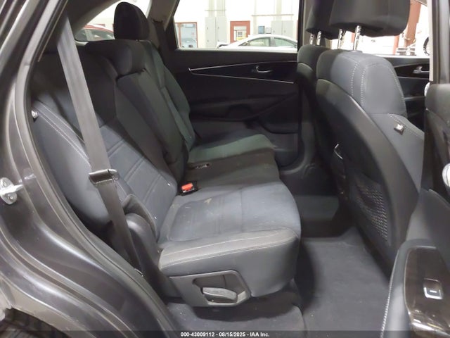 5XYPG4A31HG247012 KIA 2017