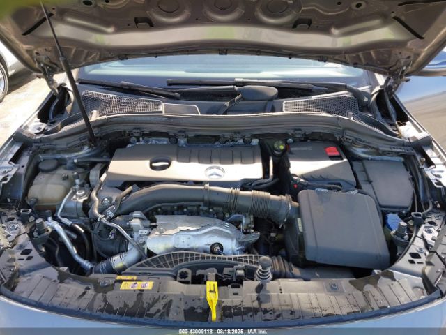 2021 MERCEDES-BENZ GLA 250 W1N4N4GB5MJ196253 Photo 9