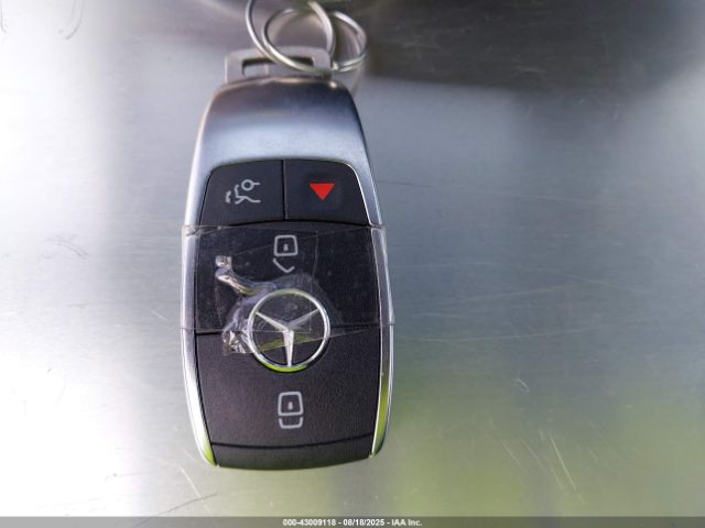 2021 MERCEDES-BENZ GLA 250 W1N4N4GB5MJ196253 Photo 10