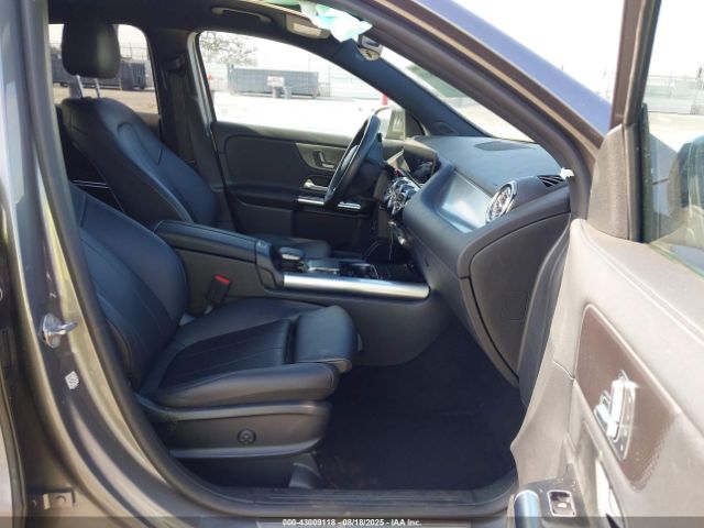 2021 MERCEDES-BENZ GLA 250 W1N4N4GB5MJ196253 Photo 4