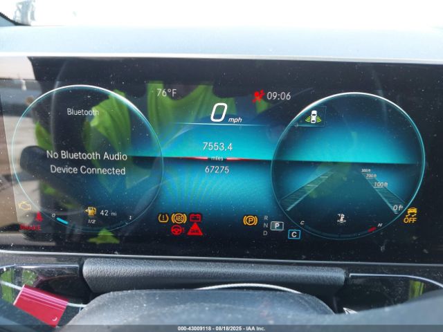 2021 MERCEDES-BENZ GLA 250 W1N4N4GB5MJ196253 Photo 6