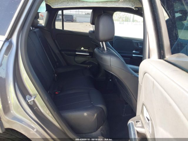 2021 MERCEDES-BENZ GLA 250 W1N4N4GB5MJ196253 Photo 7