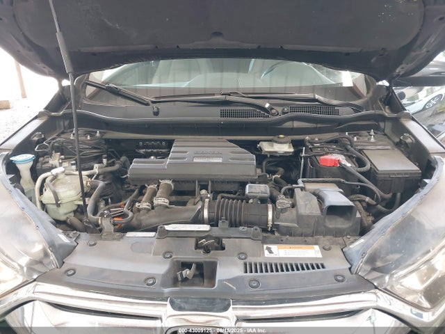 7FARW1H81JE049351 Honda l15be