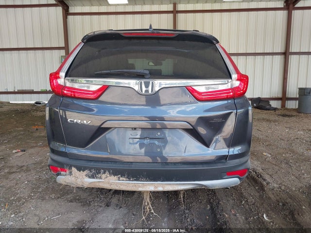 7FARW1H81JE049351 Honda l15be