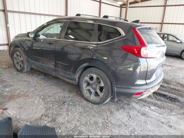 7FARW1H81JE049351 Honda l15be