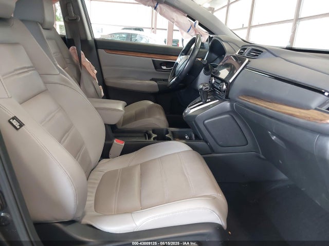 7FARW1H81JE049351 Honda l15be