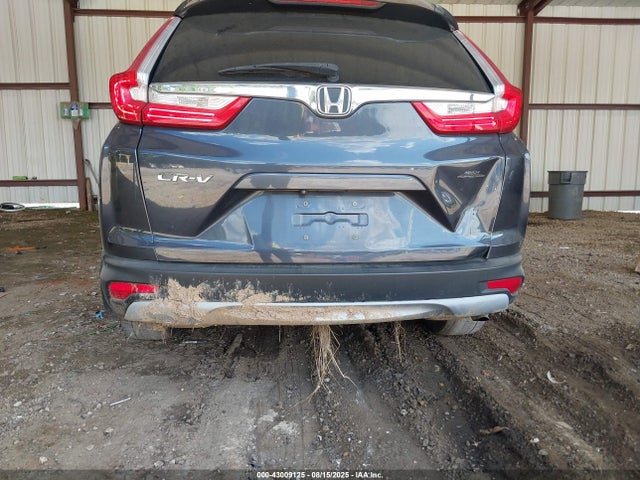 7FARW1H81JE049351 Honda l15be