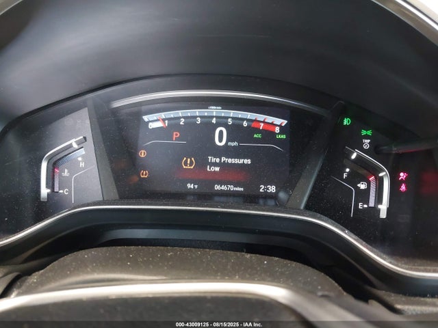 7FARW1H81JE049351 Honda l15be