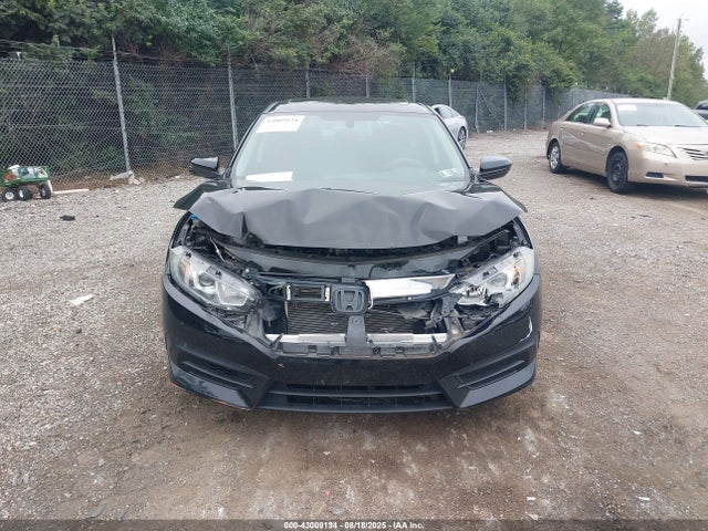 Honda k20c2 2018 2HGFC2F76JH577499 Image 13