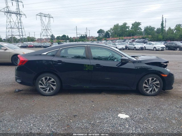 Honda k20c2 2018 2HGFC2F76JH577499 Image 14