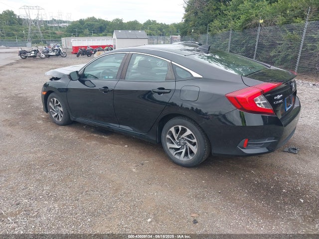 Honda k20c2 2018 2HGFC2F76JH577499 Image 3