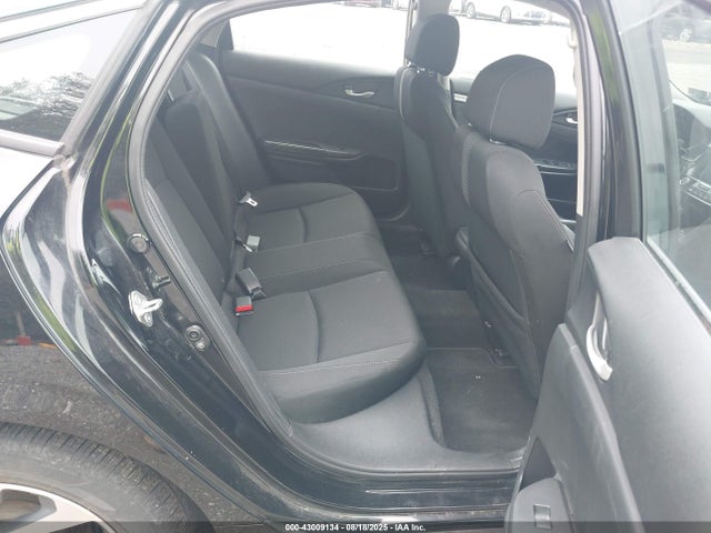 Honda k20c2 2018 2HGFC2F76JH577499 Image 8