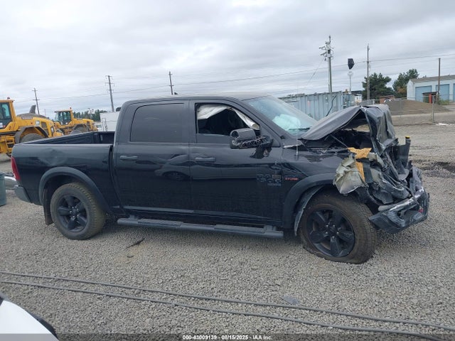 RAM 1500 2020 1C6RR7LT5LS110425 Image 13