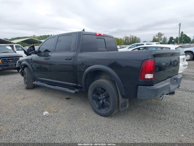 RAM 1500 2020 1C6RR7LT5LS110425 Image 3