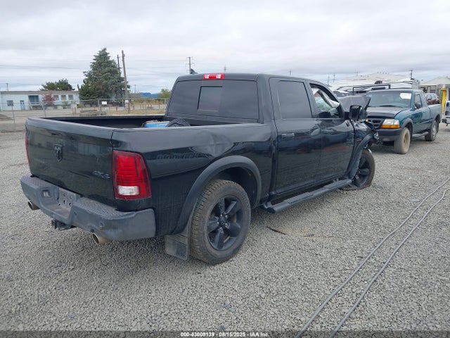 RAM 1500 2020 1C6RR7LT5LS110425 Image 4