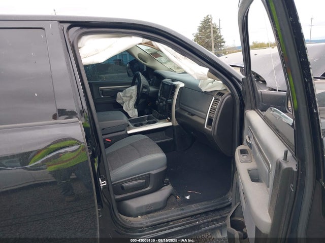 RAM 1500 2020 1C6RR7LT5LS110425 Image 5