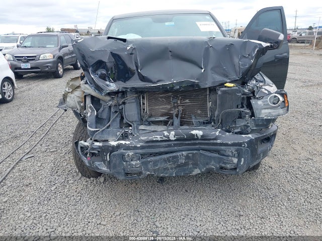 RAM 1500 2020 1C6RR7LT5LS110425 Image 6