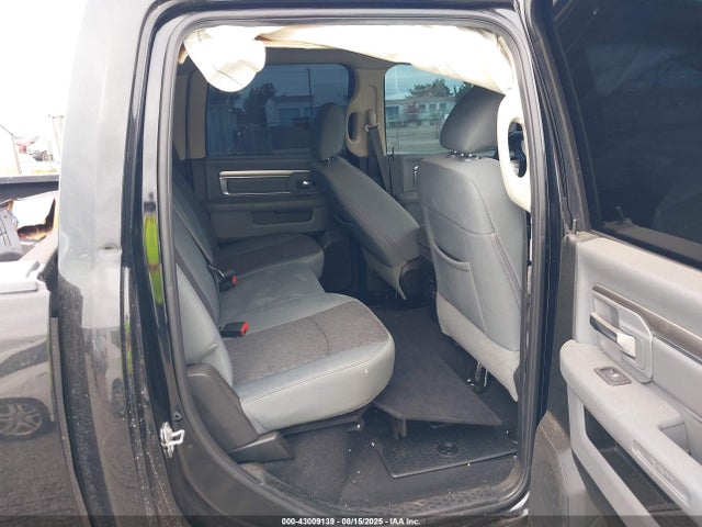 RAM 1500 2020 1C6RR7LT5LS110425 Image 8