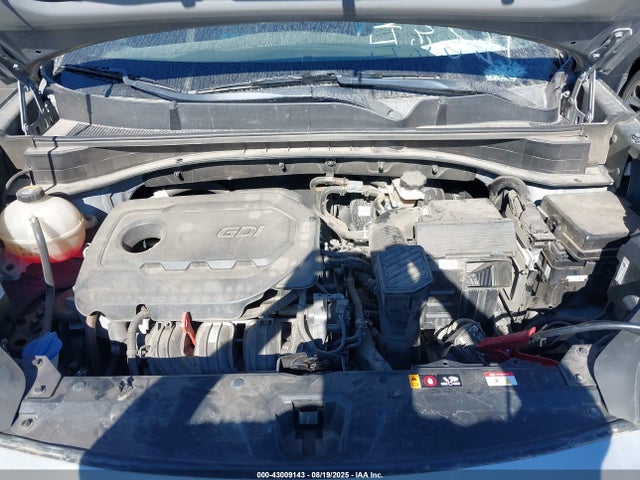 KIA gdi theta-ii 2021 KNDP6CAC2M7915694 Image 10