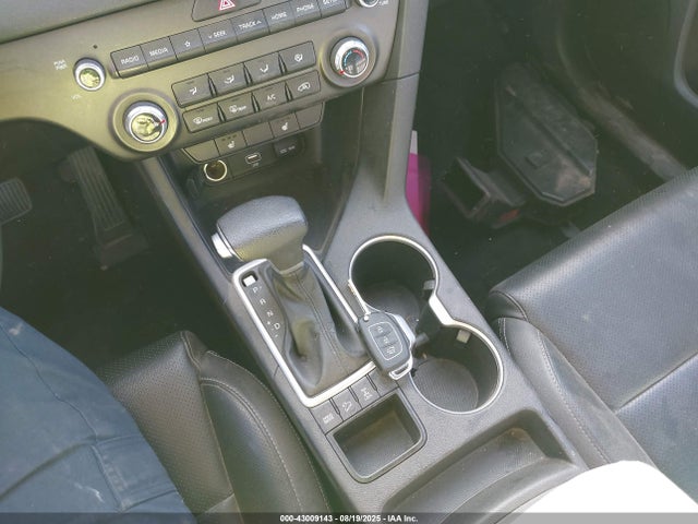 KIA gdi theta-ii 2021 KNDP6CAC2M7915694 Image 11