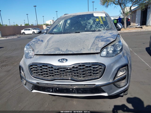 KIA gdi theta-ii 2021 KNDP6CAC2M7915694 Image 12