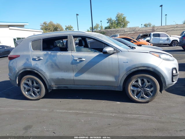 KIA gdi theta-ii 2021 KNDP6CAC2M7915694 Image 13