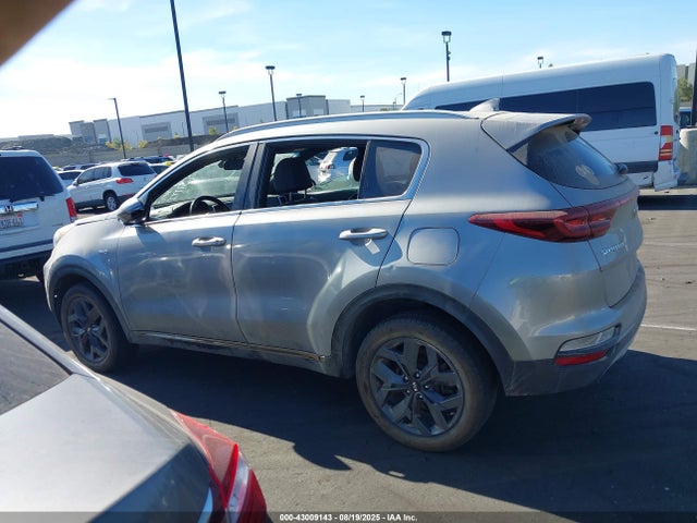 KIA gdi theta-ii 2021 KNDP6CAC2M7915694 Image 14