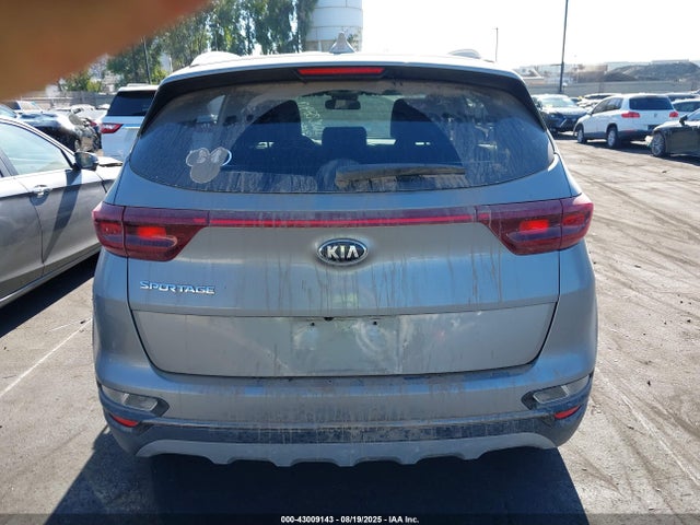 KIA gdi theta-ii 2021 KNDP6CAC2M7915694 Image 16