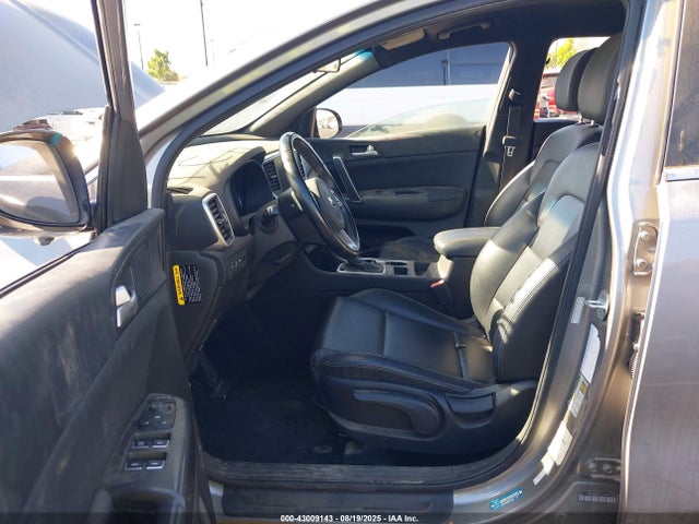 KIA gdi theta-ii 2021 KNDP6CAC2M7915694 Image 5