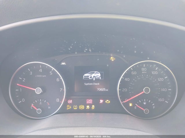 KIA gdi theta-ii 2021 KNDP6CAC2M7915694 Image 7