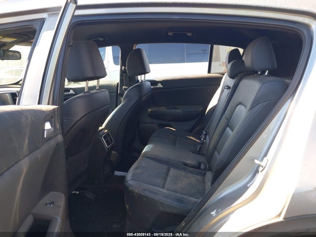 KIA gdi theta-ii 2021 KNDP6CAC2M7915694 Image 8