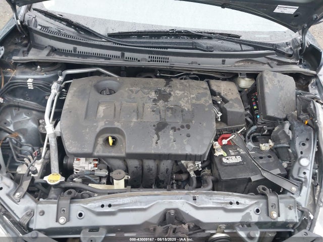 Toyota 2zr-fe 2016 2T1BURHE3GC595038 Image 10