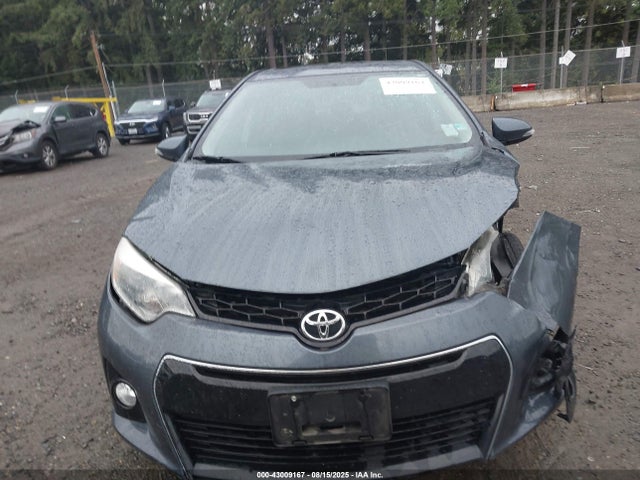 Toyota 2zr-fe 2016 2T1BURHE3GC595038 Image 12