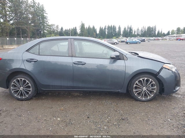 Toyota 2zr-fe 2016 2T1BURHE3GC595038 Image 13