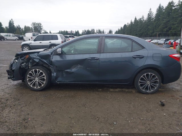Toyota 2zr-fe 2016 2T1BURHE3GC595038 Image 14