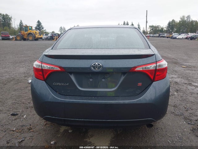 Toyota 2zr-fe 2016 2T1BURHE3GC595038 Image 16