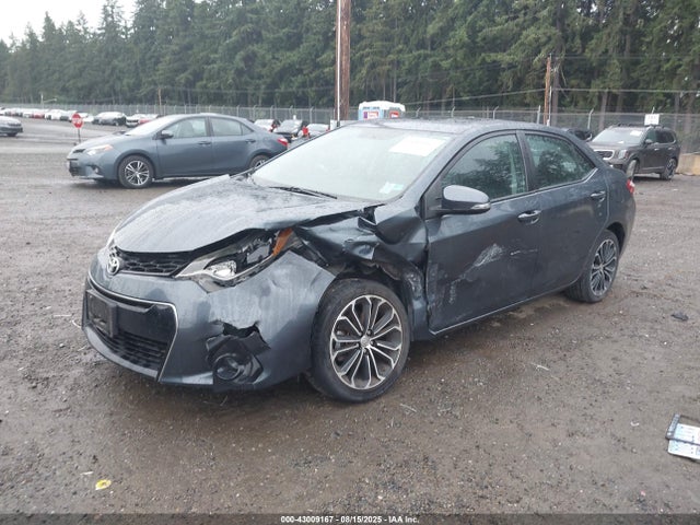 Toyota 2zr-fe 2016 2T1BURHE3GC595038 Image 2