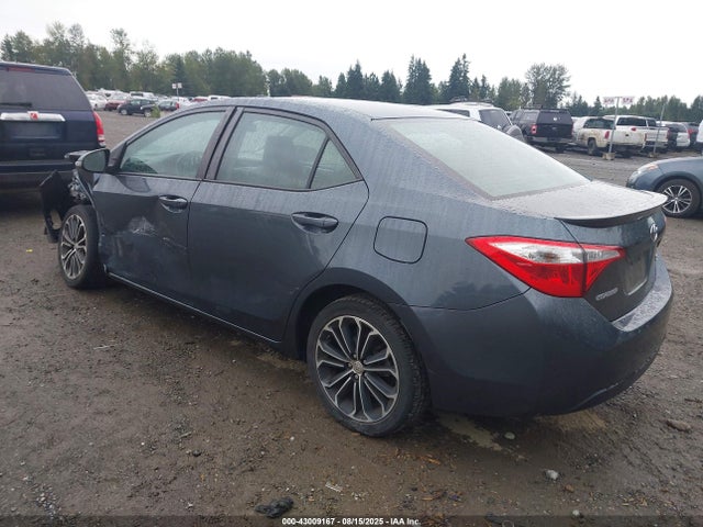 Toyota 2zr-fe 2016 2T1BURHE3GC595038 Image 3