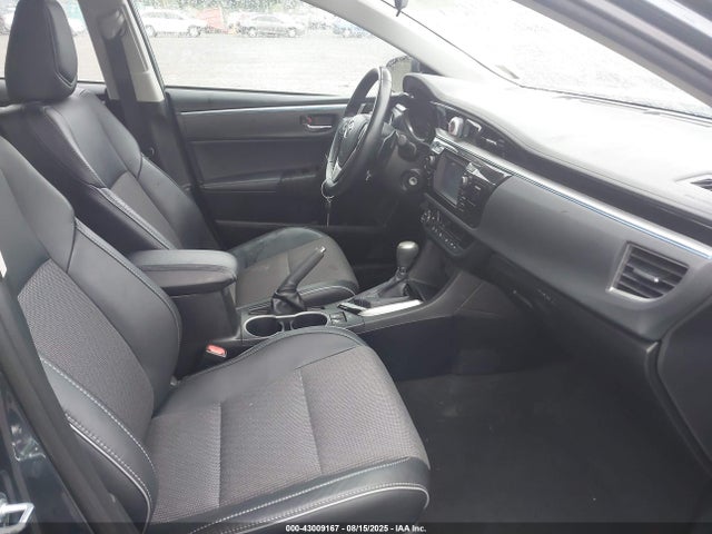 Toyota 2zr-fe 2016 2T1BURHE3GC595038 Image 5