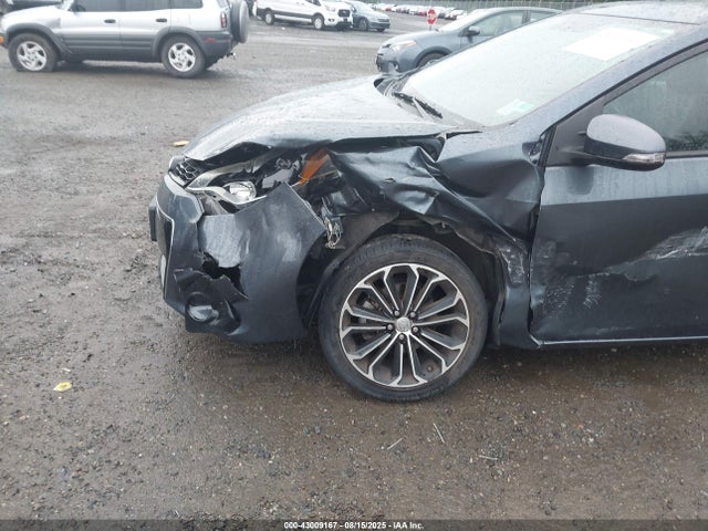 Toyota 2zr-fe 2016 2T1BURHE3GC595038 Image 6
