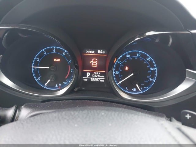 Toyota 2zr-fe 2016 2T1BURHE3GC595038 Image 7
